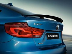 ӵ-BMW 3GT